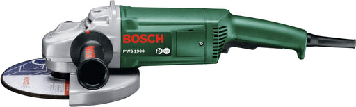 Ugaona brusilica velika Bosch 1900; 1900W; 230mm (0603359W03) Velika ugaona brusilica BOSCH BOSCH-0603359W03 Madras doo Beograd