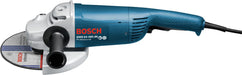 Ugaona brusilica velika Bosch GWS 24-180 JH; 2400W; 180mm (0601883M03) Velika ugaona brusilica BOSCH BOSCH-0601883M03 Madras doo Beograd