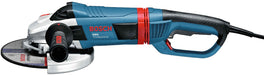 Ugaona brusilica velika Bosch GWS 24-180 LVI; 2400W; 180mm (0601892F00) Velika ugaona brusilica BOSCH BOSCH-0601892F00 Madras doo Beograd