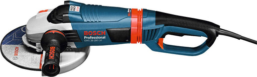 Ugaona brusilica velika Bosch GWS 26-180 LVI; 2600W; 180mm (0601894F04) Velika ugaona brusilica BOSCH BOSCH-0601894F04 Madras doo Beograd