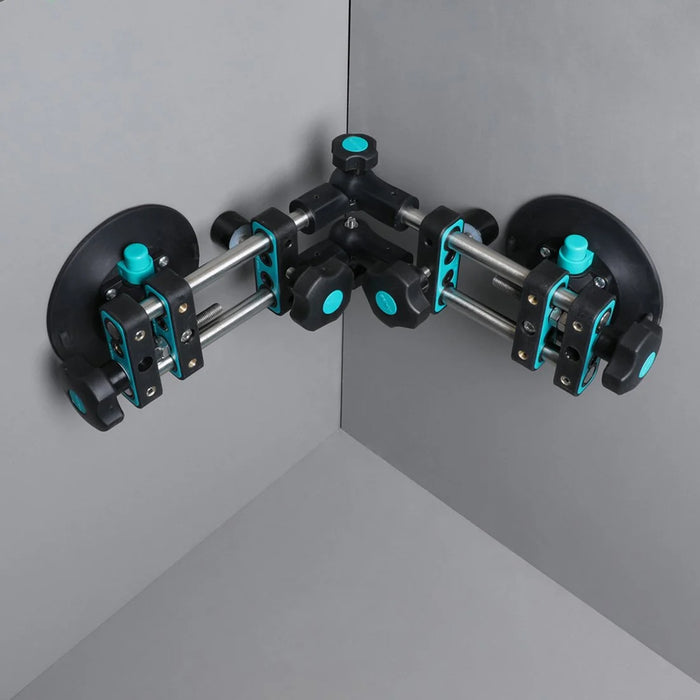 Ugaoni vakumski regulator pločica - BIHUI LFTFV6 Vakuumski alat Bihui Madras doo Beograd