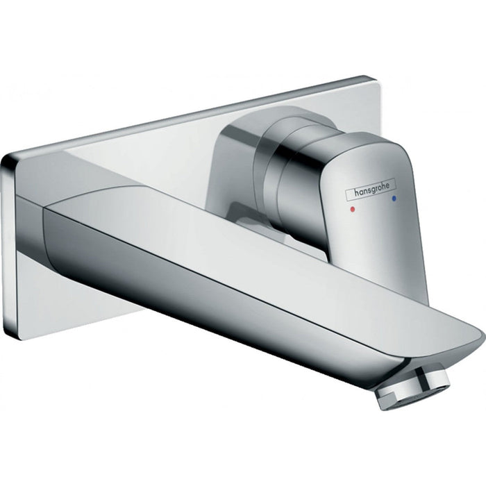 Ugradna baterija za lavabo HANSGROHE LOGIS (HG71220000) Ugradne baterije Hansgrohe HG71220000 Madras doo Beograd