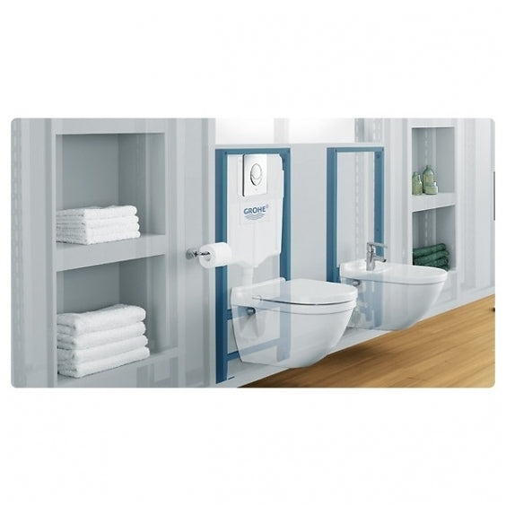 UGRADNA KONZOLA ZA BIDE RAPID SL – GROHE 38553001 Konzolni bidei Grohe 0113703020 Madras doo Beograd