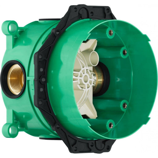 Ugradno telo HANSGROHE IBOX (01800180) Ugradne baterije Hansgrohe Madras doo Beograd