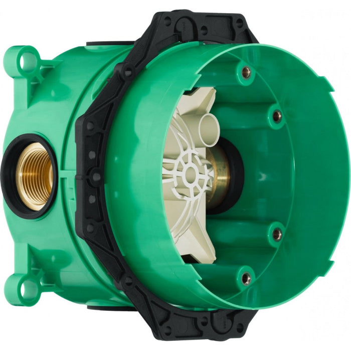 Ugradno telo HANSGROHE IBOX (01800180) Ugradne baterije Hansgrohe Madras doo Beograd