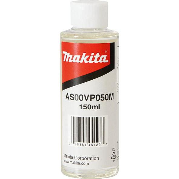 Ulje za vakum pumpu (150ml) Makita AS00VP050M Ulje za vakuum pumpu MAKITA AS00VP050M Madras doo Beograd