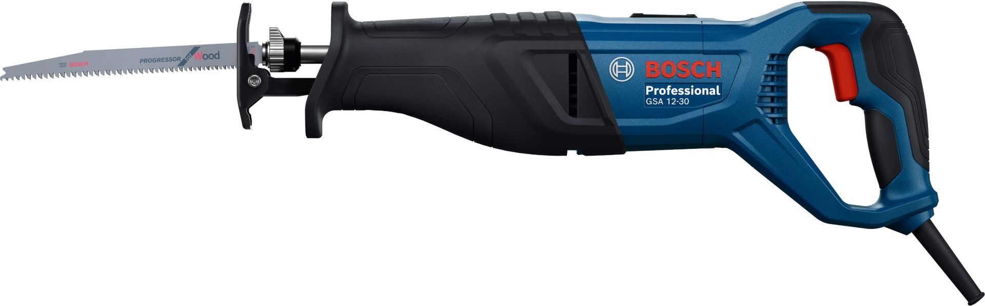 Univerzalna testera-recipro Bosch GSA 12-30 u koferu (06016C7000) Univerzalna - recipro testera BOSCH Madras doo Beograd