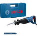 Univerzalna testera-recipro Bosch GSA 12-30 u koferu (06016C7000) Univerzalna - recipro testera BOSCH Madras doo Beograd