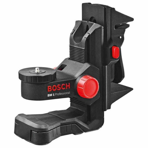 Univerzalni držač sa štipaljkom Bosch BM 1 (0601015A01) Nosač za laser BOSCH BOSCH-0601015A01 Madras doo Beograd