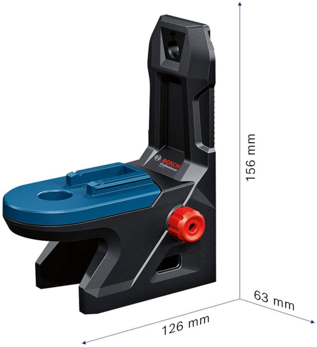 Univerzalni rotacioni držač lasera Bosch RM 10 (0601092A00) Nosač za laser BOSCH BOSCH-0601092A00 Madras doo Beograd