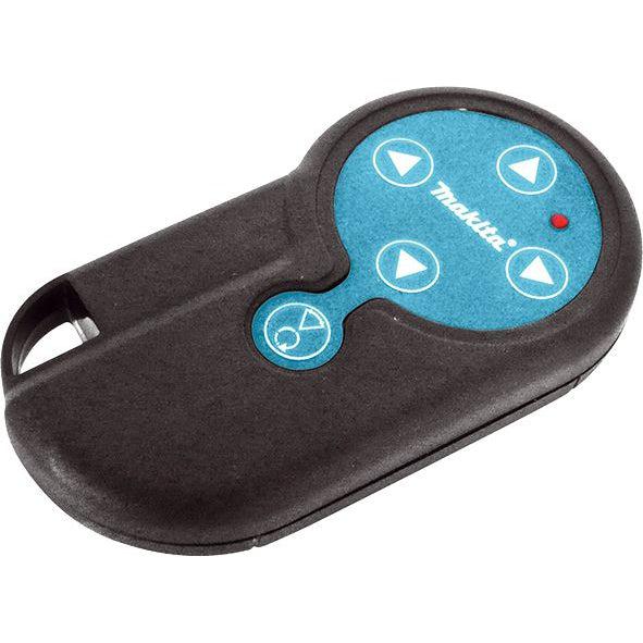 Upravljač RC30 Makita LE00796588 Daljinski upravljač MAKITA Madras doo Beograd