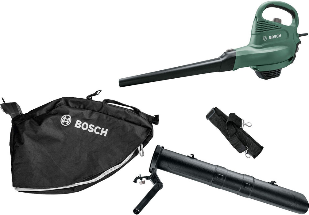 Usisivač-duvač lišća Bosch UniversalGardenTidy (06008B1000) Usisivač - duvač BOSCH BOSCH-06008B1000 Madras doo Beograd