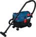 Usisivač za suvo-mokro usisavanje Bosch GAS 12-25 LS; 1200W; poluautomatsko otresanje filtera (06019S3100) Usisivač BOSCH Madras doo Beograd