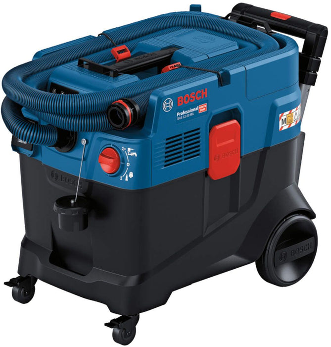 Usisivač za suvo-mokro usisavanje Bosch GAS 12-40 MA (06019M0120) Usisivač Bosch Madras doo Beograd