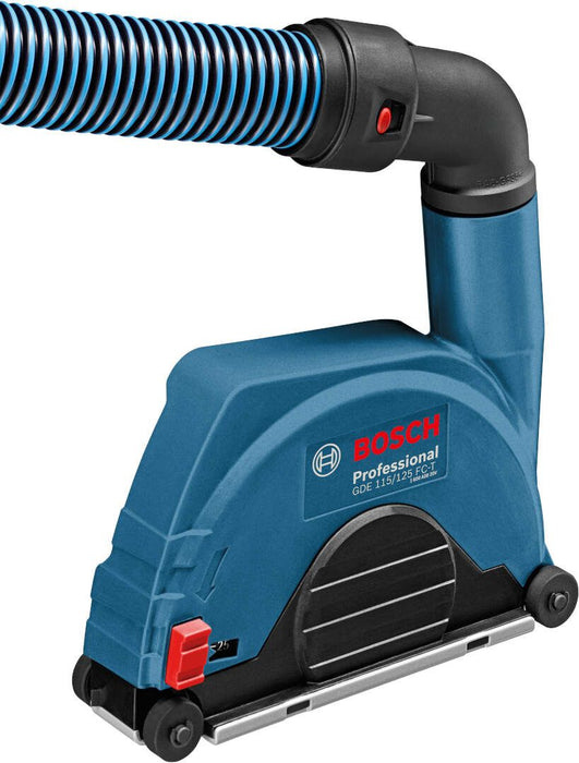 Usisni štitnik Bosch GDE 115/125 FC-T za male brusilice (1600A003DK) Usisni štitnik BOSCH Madras doo Beograd