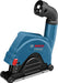 Usisni štitnik Bosch GDE 115/125 FC-T za male brusilice (1600A003DK) Usisni štitnik BOSCH Madras doo Beograd