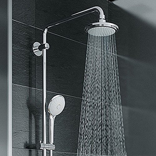 USPONSKI TUŠ EUPHORIA – GROHE 27473000 Usponski tuševi Grohe 0111041000 Madras doo Beograd