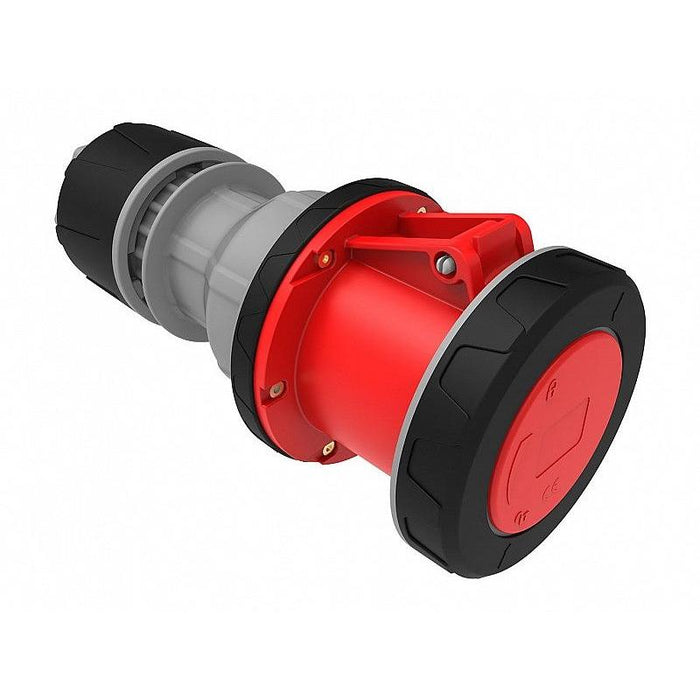 UTIČNICA VISEĆA UKO-UTO BEMIS IP67 63A 3P+E+N 400V BC1-4505-7312 Priključnice Madras doo Beograd Madras doo Beograd