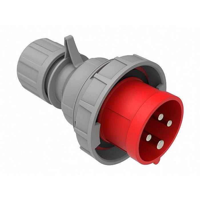 UTIKAČ UKO-UTO BEMIS IP67 16A 3P+E 380V BC1-1504-7011 Priključnice Madras doo Beograd Madras doo Beograd