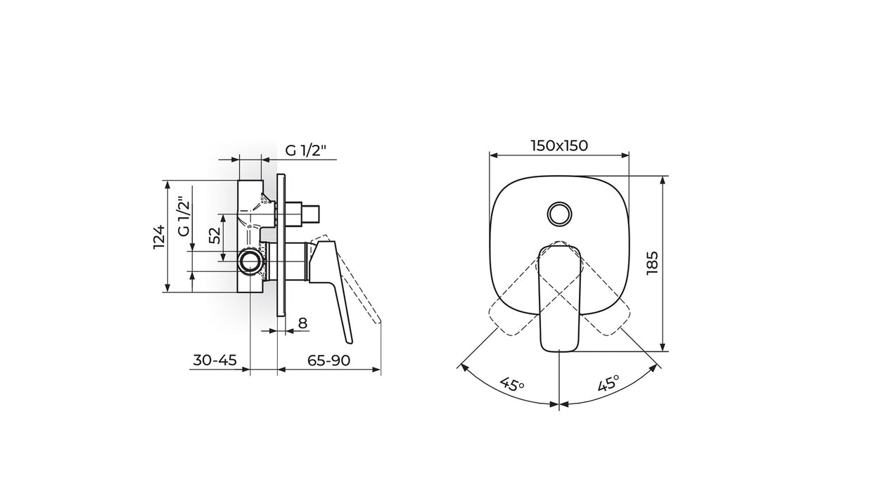 UZIDNA BATERIJA STOLZ TELO TOPLO HLADNO + MASKA ROSAN 131901 Baterije Rosan Madras doo Beograd