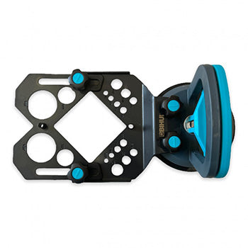 Vakumska vođica za dijamantske krune - BIHUI DBGM Vakuumski alat Bihui Madras doo Beograd