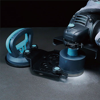 Vakumska vođica za dijamantske krune - BIHUI DBGM Vakuumski alat Bihui Madras doo Beograd