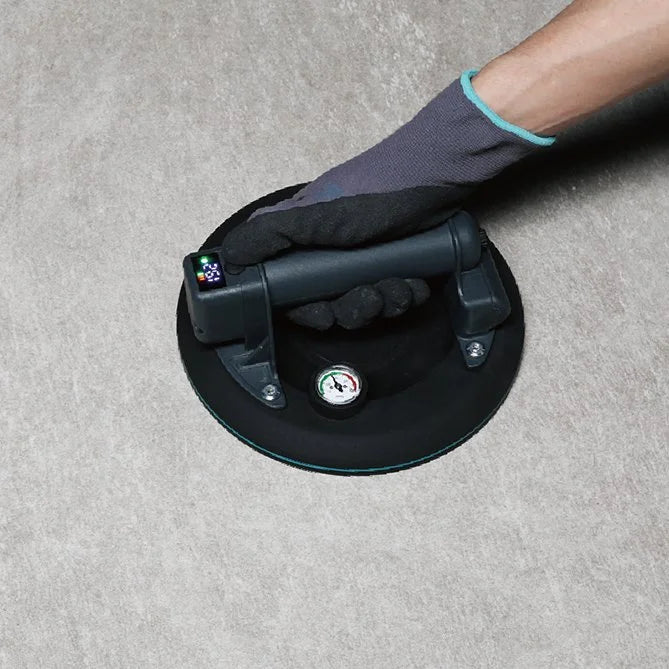 Vakumski nosač sa regulatorom pritiska 8" - BIHUI SCBA8 Vakuumski alat Bihui Madras doo Beograd