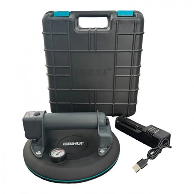 Vakumski nosač sa regulatorom pritiska 8" - BIHUI SCBA8 Vakuumski alat Bihui Madras doo Beograd