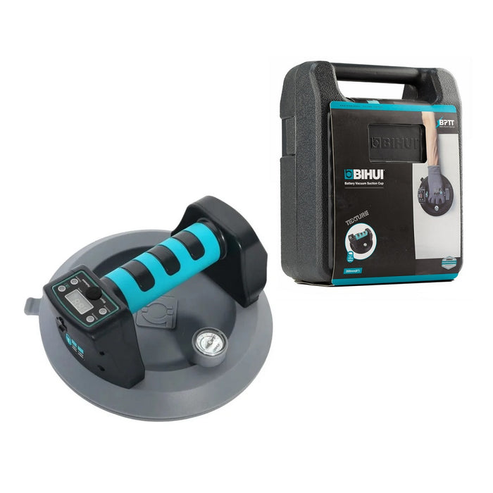 Vakumski nosač sa regulatorom pritiska 8" BIHUI SCBC8 Vakuumski alat Bihui Madras doo Beograd