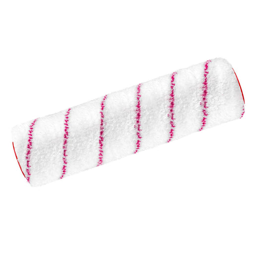 Valjak Mikrofiber Red Line 25cm Ø8 rezerva (VMFRLR258) Valjak BEOROL Madras doo Beograd
