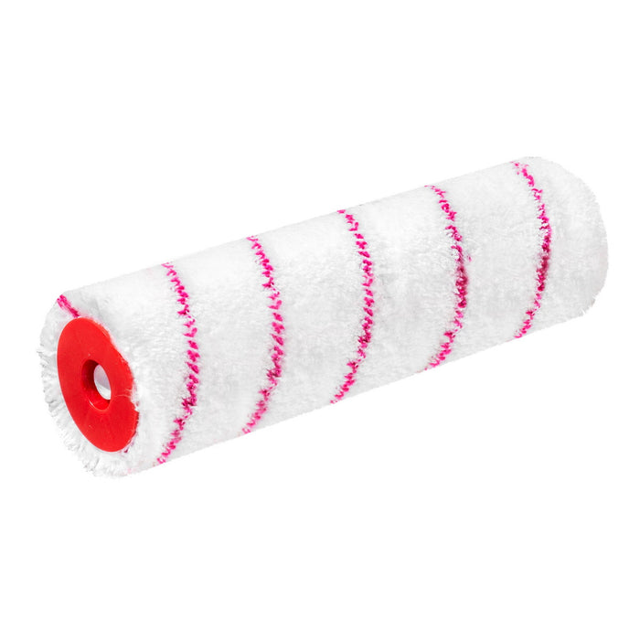 Valjak Mikrofiber Red Line 25cm Ø8 rezerva (VMFRLR258) Valjak BEOROL Madras doo Beograd