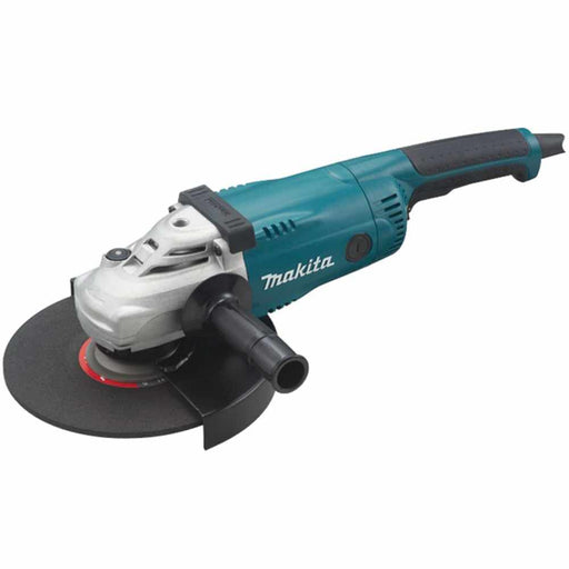 Velika Ugaona brusilica 230mm 2200W Makita (GA9020) Velika ugaona brusilica MAKITA GA9020 Madras doo Beograd