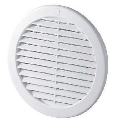 VENTILACIONA PVC REŠETKA FI140 (VRPO140) Ventilacioni program Madras doo Beograd Madras doo Beograd