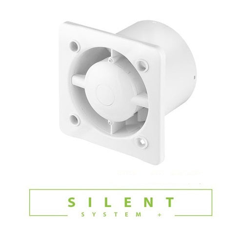 VENTILATOR AWENTA FI100 SILENT (KWS100) Ventilacioni program Awenta Madras doo Beograd