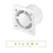 VENTILATOR AWENTA FI100 SILENT (KWS100) Ventilacioni program Awenta Madras doo Beograd