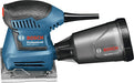 Vibraciona brusilica Bosch GSS 140-1 A /Šlajferica/ (06012A2100) Vibraciona brusilica BOSCH BOSCH-06012A2100 Madras doo Beograd