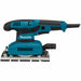 Vibraciona brusilica - šlajferica Makita 190W 93mm x 185mm (BO3710) Vibraciona brusilica MAKITA BO3710 Madras doo Beograd