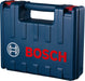 Vibraciona bušilica Bosch GSB 13 RE u koferu + set burgija gratis (0601217103) Vibraciona bušilica BOSCH BOSCH-0601217103 Madras doo Beograd