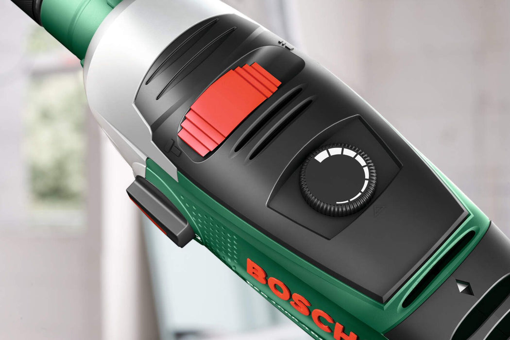 Vibraciona bušilica Bosch PSB 1000-2 RCA (0603173521) Vibraciona bušilica BOSCH BOSCH-0603173521 Madras doo Beograd