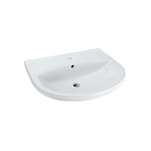 Vidima Ulysse umivaonik u više dimenzija W409XXX Umivaonici Vidima Madras doo Beograd