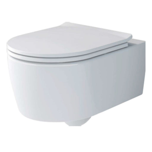 Villeroy & Boch - WC ŠOLJA V&B AVENTO SOUL KONZOLNA 4656HR01 WC šolje Villeroy&Boch Madras doo Beograd