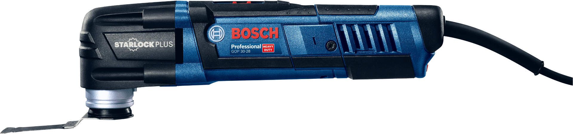 Višenamenski alat Bosch GOP 30-28 - Renovator + set alata + L-Boxx (0601237000) Višenamenski alat BOSCH BOSCH-0601237000 Madras doo Beograd