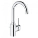 Visoka baterija za lavabo GROHE CONCETTO NEW (GR32629002) Baterije za lavabo Grohe GR32629002 Madras doo Beograd