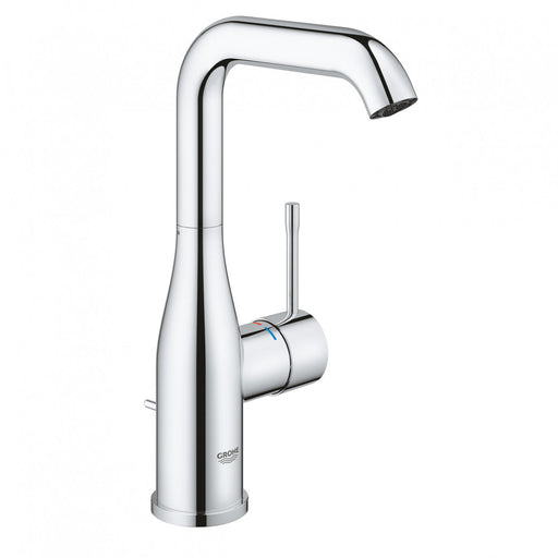 Visoka baterija za lavabo GROHE ESSENCE (GR32628001) Baterije za lavabo Grohe GR32628001 Madras doo Beograd