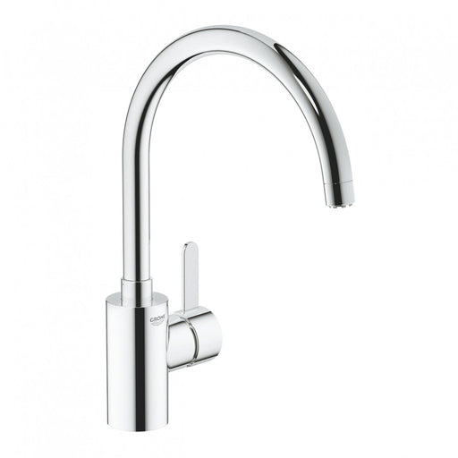 Visoka baterija za sudoperu GROHE COSMOPOLITAN (GR31180000) Baterije za sudoperu Grohe AC-GR31180000 Madras doo Beograd