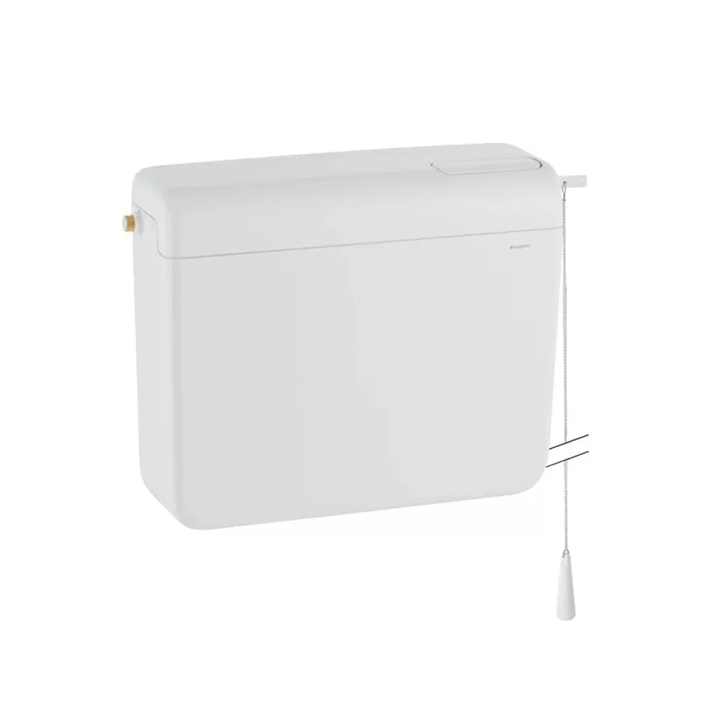 VODOKOTLIĆ AP112vm 136.232.11.1 GEBERIT Nadzidni vodokotlići GEBERIT Madras doo Beograd