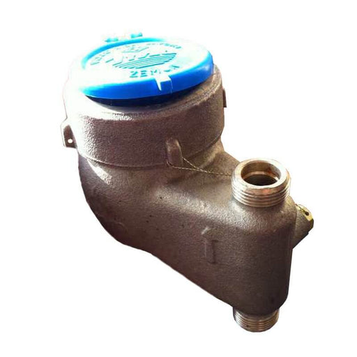 VODOMER 1/2 VERTIKALNI Vodomeri Madras doo Beograd Madras doo Beograd