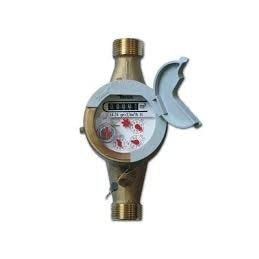 VODOMER 5/4 HORIZONTALNI Vodomeri Madras doo Beograd Madras doo Beograd