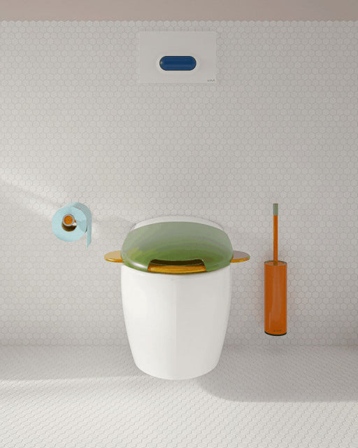 WC četka VITRA SENTO KIDS (A4491667) WC četke Vitra A4491667 Madras doo Beograd