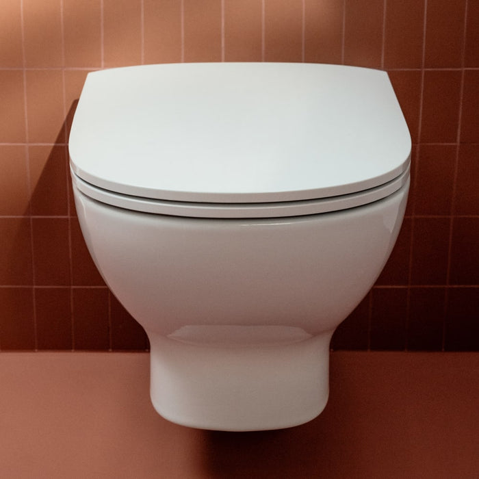 WC daska LAUFEN LUA softclose (LA8910830000001) WC daske Laufen Madras doo Beograd